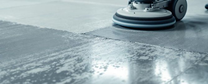 Advanced Concrete Polishing Techniques and Methods