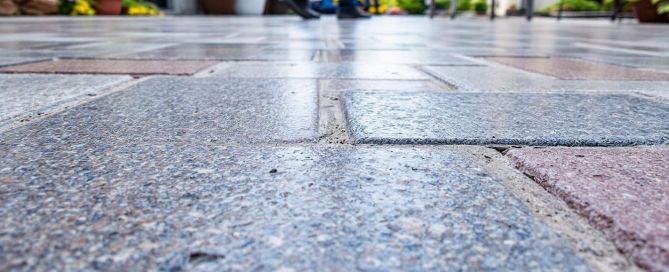 Best Stamped Concrete Finishes Available