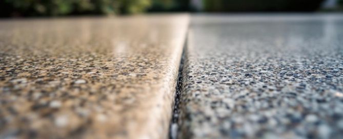 Concrete Driveway Finishes Types Explained