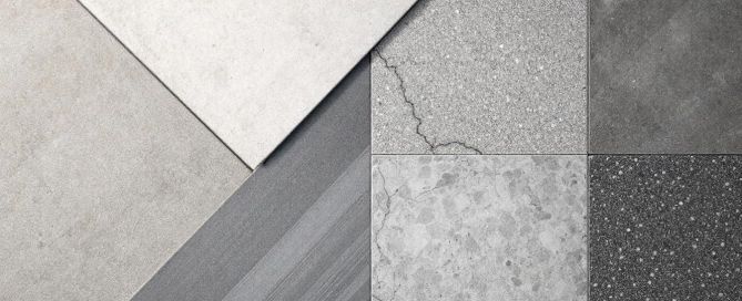 Concrete Surface Finishes Standards Guide