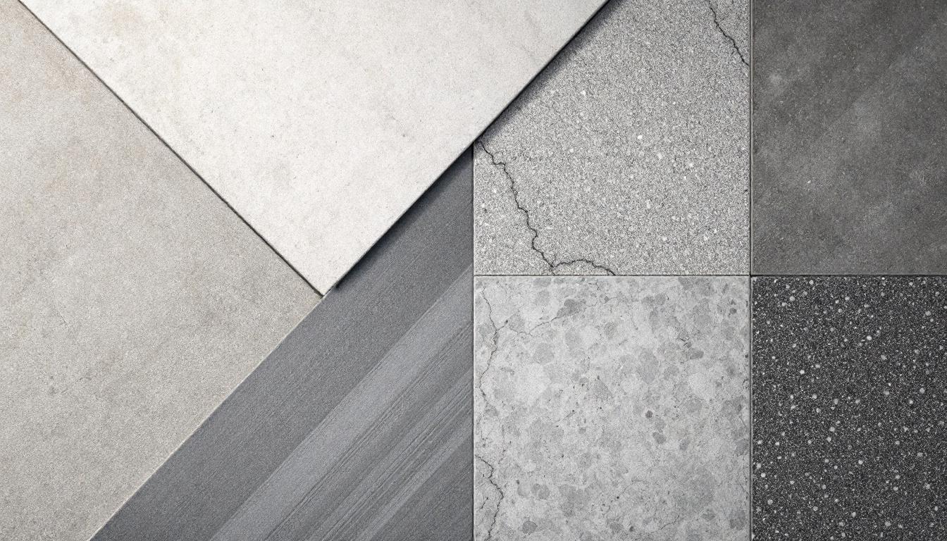 Concrete Surface Finishes Standards Guide