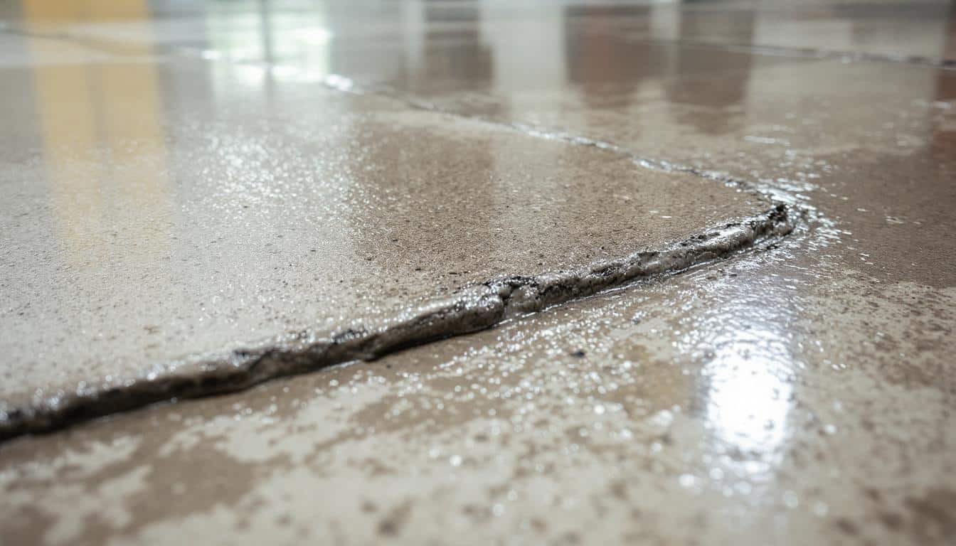 Durable Concrete Coatings Epoxy Supplies