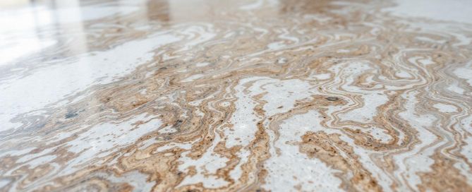 Epoxy Concrete Finishes That Last