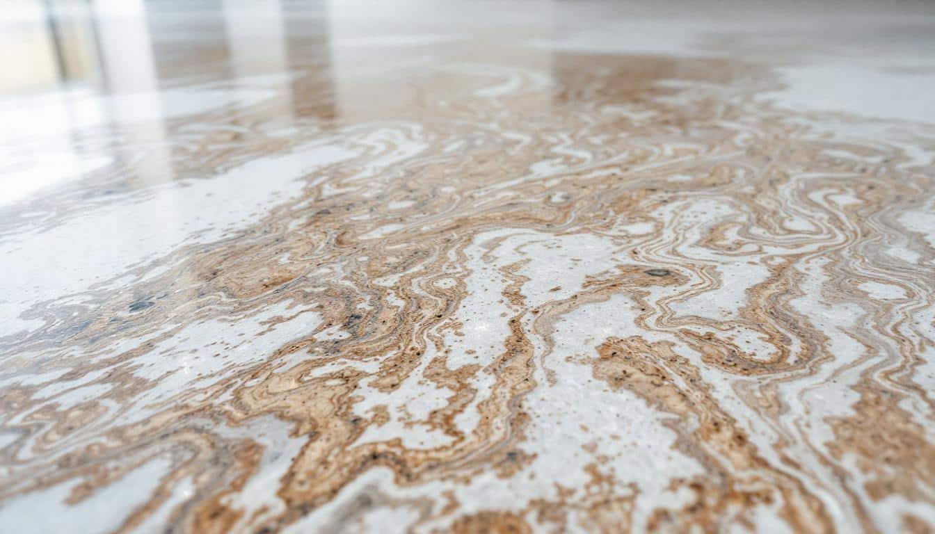 Epoxy Concrete Finishes That Last