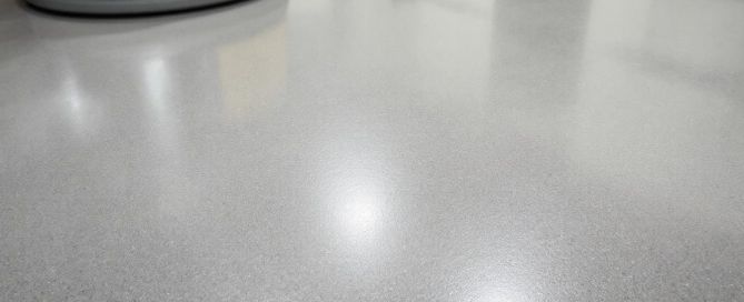 How to Polish an Existing Concrete Floor