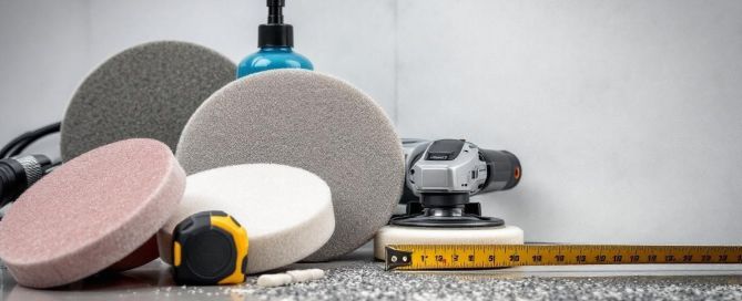 Quality Concrete Polishing Supplies