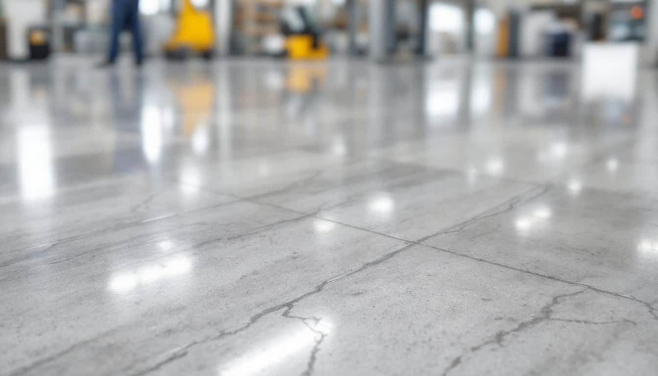 Top Concrete Polishing Contractors Near You