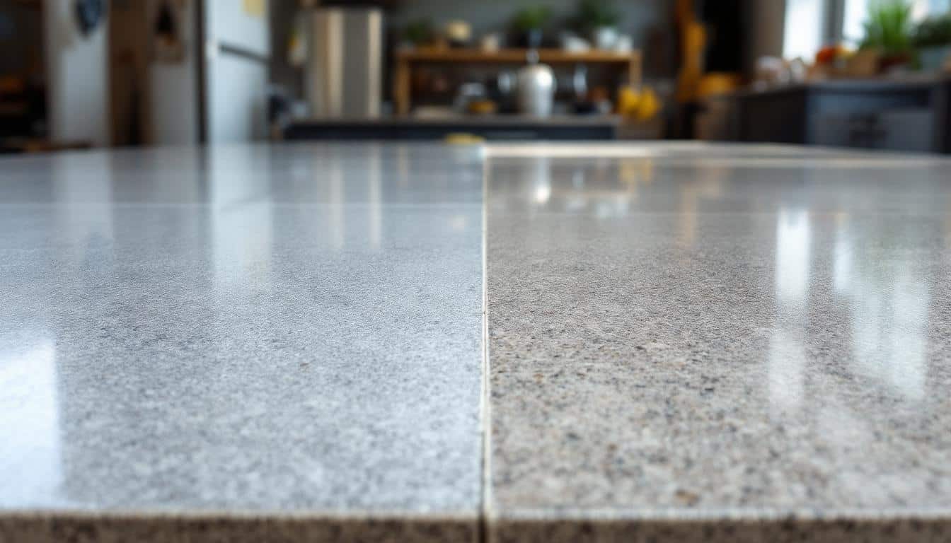 Understanding Concrete Polishing Levels